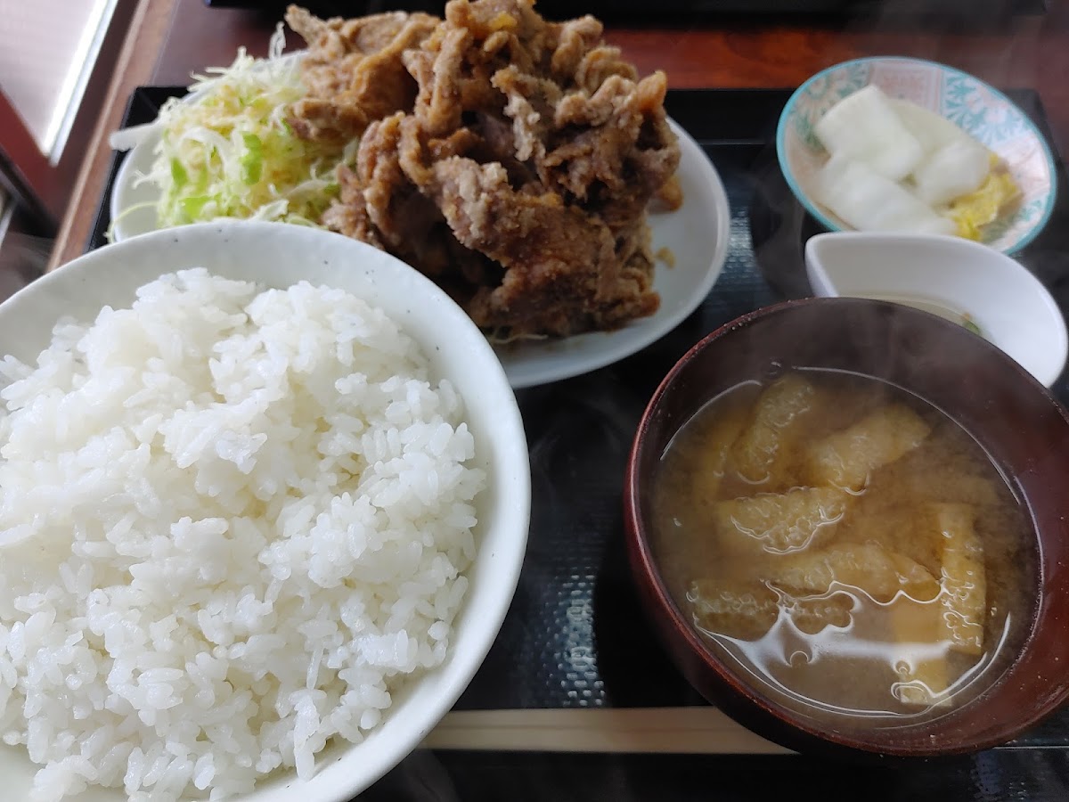 Kotobuki Shokudo Photos 2